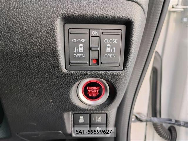 Honda N BOX CUSTOM 2018-07 8146300-25