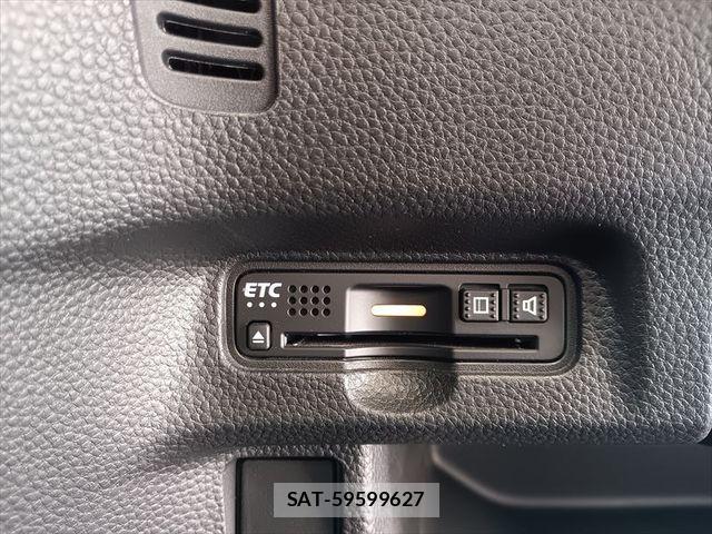 Honda N BOX CUSTOM 2018-07 8146300-26