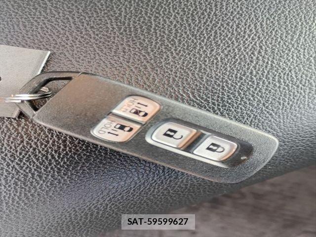 Honda N BOX CUSTOM 2018-07 8146300-27