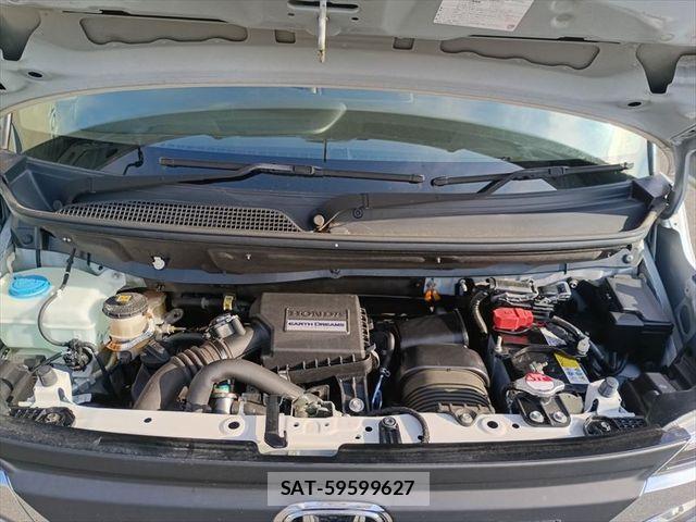 Honda N BOX CUSTOM 2018-07 8146300-28