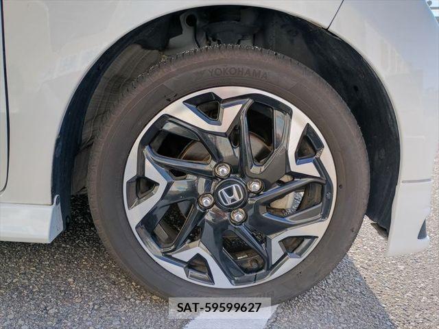 Honda N BOX CUSTOM 2018-07 8146300-6