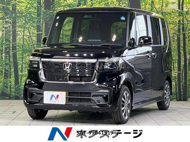 Honda N BOX CUSTOM 2026-04 8146279-0