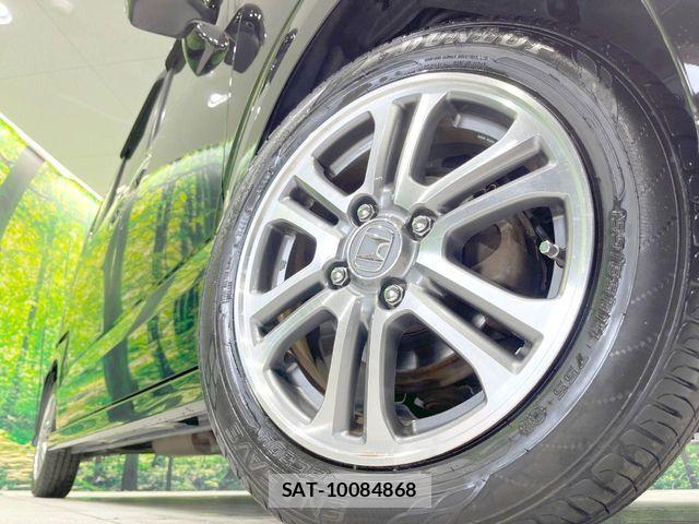 Honda N BOX CUSTOM 2016-02 8146307-12