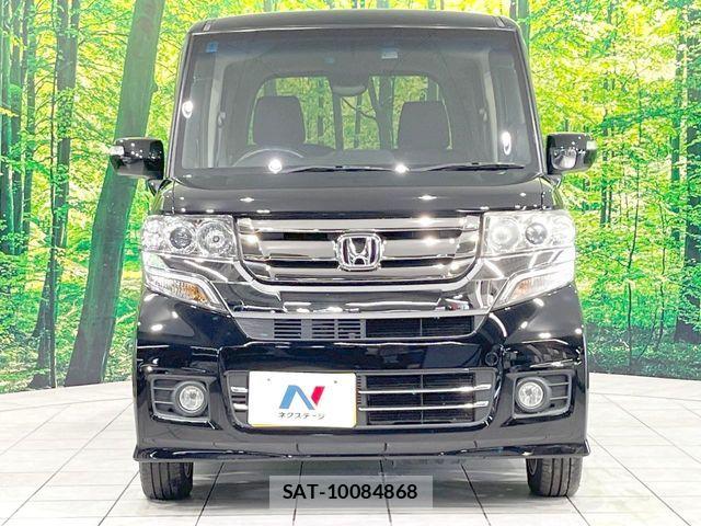 Honda N BOX CUSTOM 2016-02 8146307-13