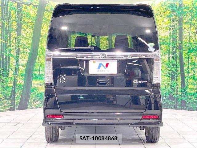 Honda N BOX CUSTOM 2016-02 8146307-14
