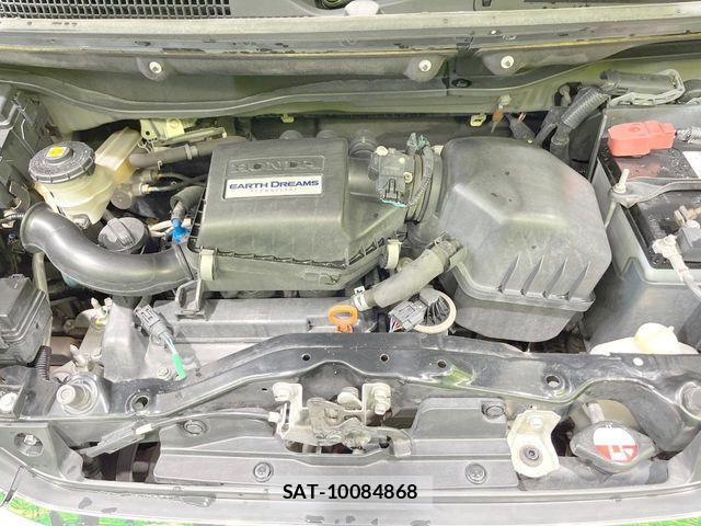 Honda N BOX CUSTOM 2016-02 8146307-17