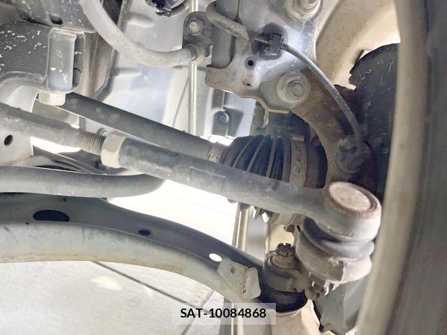 Honda N BOX CUSTOM 2016-02 8146307-19