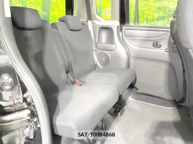 Honda N BOX CUSTOM 2016-02 8146307-8