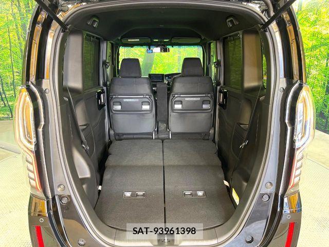 Honda N BOX CUSTOM 2022-04 8146292-9