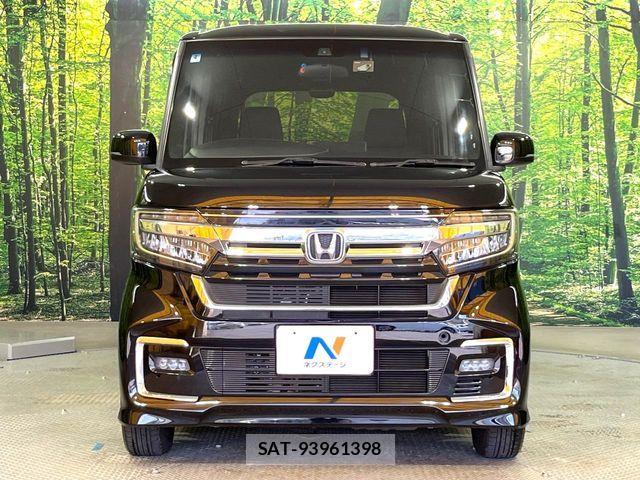 Honda N BOX CUSTOM 2022-04 8146292-13