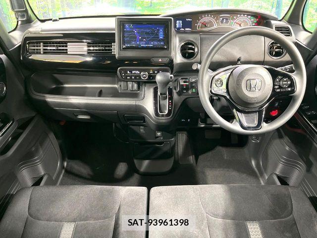 Honda N BOX CUSTOM 2022-04 8146292-1