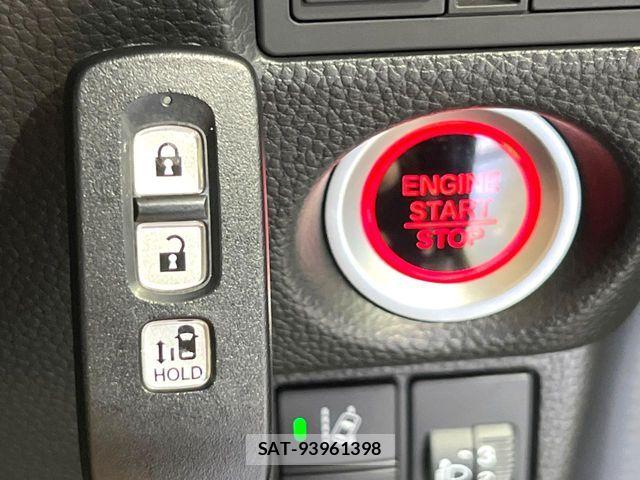 Honda N BOX CUSTOM 2022-04 8146292-6