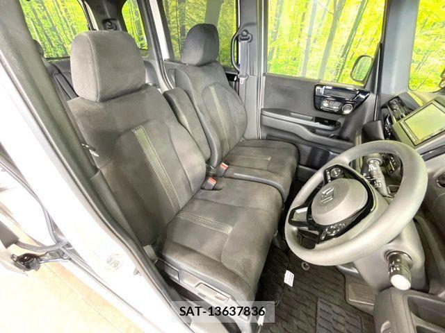 Honda N BOX CUSTOM 2022-04 8146298-7