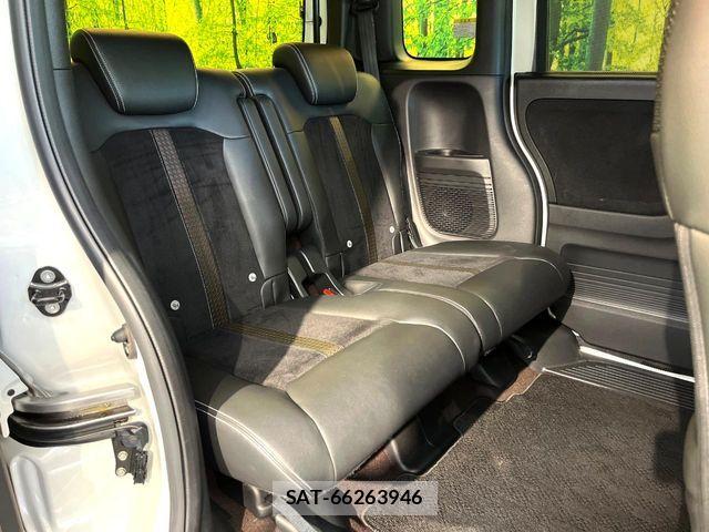 Honda N BOX CUSTOM 2019-09 8146295-9