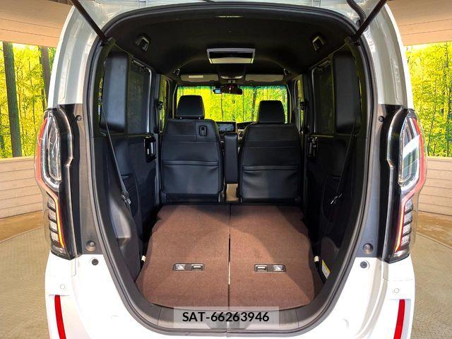Honda N BOX CUSTOM 2019-09 8146295-10