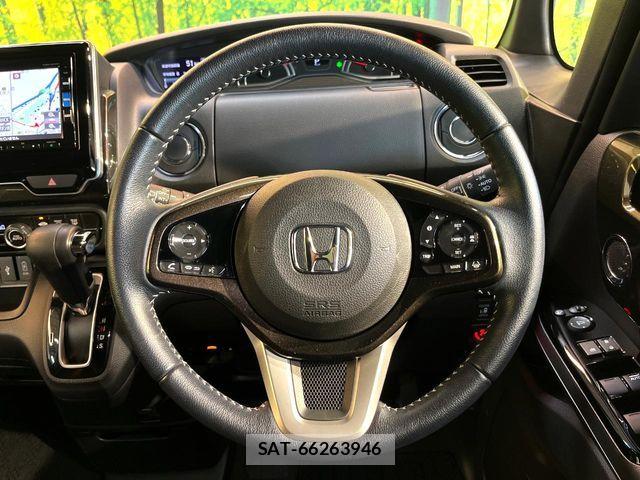 Honda N BOX CUSTOM 2019-09 8146295-11