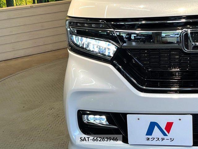 Honda N BOX CUSTOM 2019-09 8146295-12