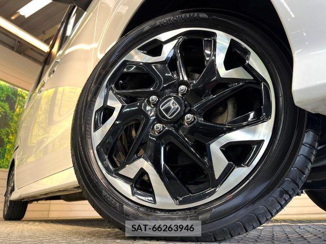 Honda N BOX CUSTOM 2019-09 8146295-13