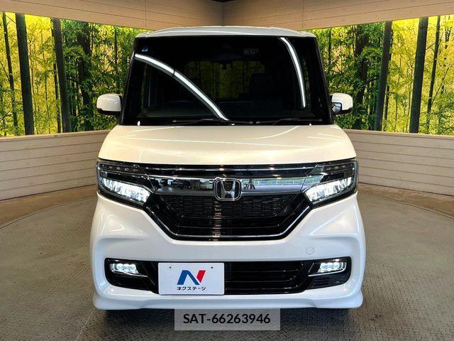 Honda N BOX CUSTOM 2019-09 8146295-14
