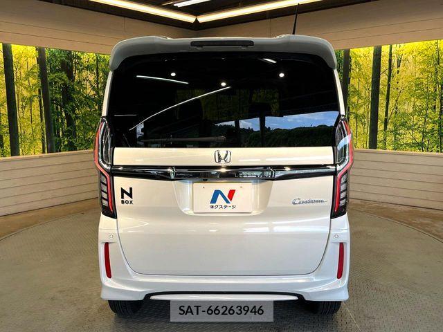 Honda N BOX CUSTOM 2019-09 8146295-15