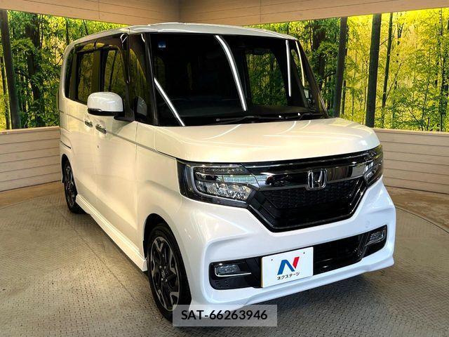 Honda N BOX CUSTOM 2019-09 8146295-16