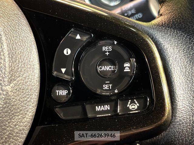 Honda N BOX CUSTOM 2019-09 8146295-5