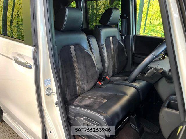 Honda N BOX CUSTOM 2019-09 8146295-8