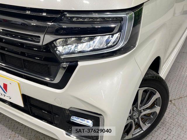 Honda N BOX CUSTOM 2022-04 8146293-11