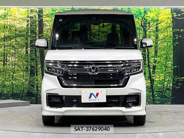 Honda N BOX CUSTOM 2022-04 8146293-13