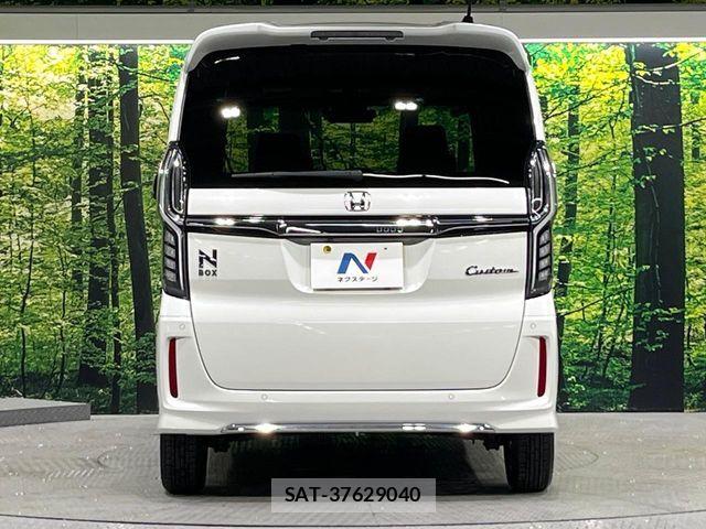 Honda N BOX CUSTOM 2022-04 8146293-14