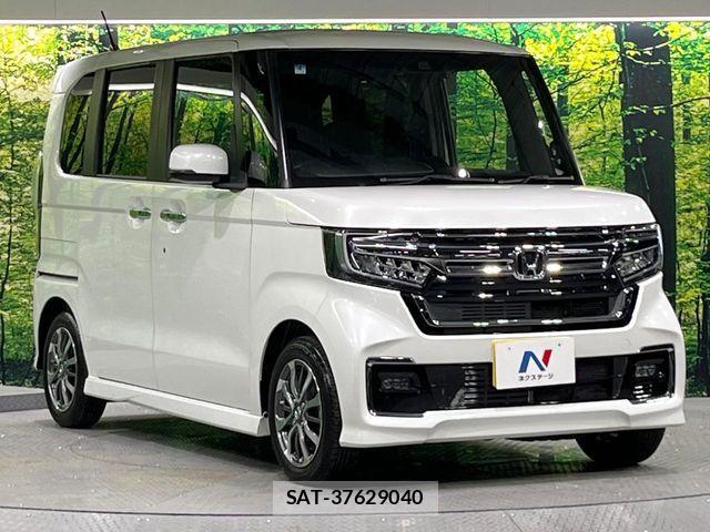 Honda N BOX CUSTOM 2022-04 8146293-15