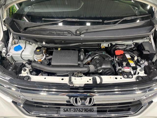 Honda N BOX CUSTOM 2022-04 8146293-17