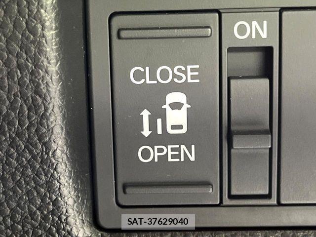 Honda N BOX CUSTOM 2022-04 8146293-5