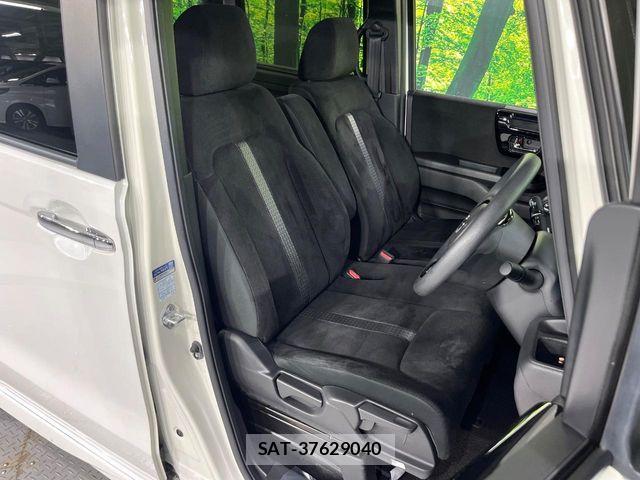 Honda N BOX CUSTOM 2022-04 8146293-7