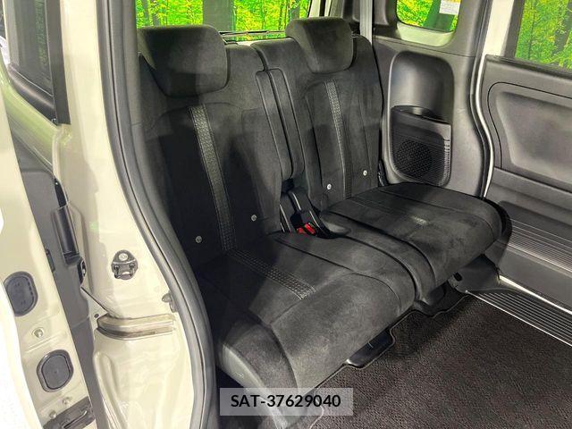 Honda N BOX CUSTOM 2022-04 8146293-8