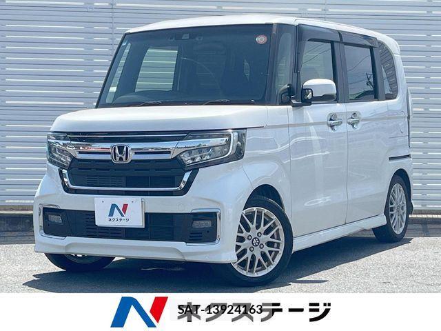 Honda N BOX CUSTOM 2022-09 8146294-0