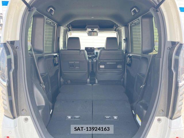 Honda N BOX CUSTOM 2022-09 8146294-10