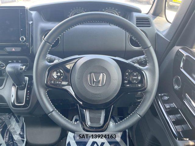 Honda N BOX CUSTOM 2022-09 8146294-11
