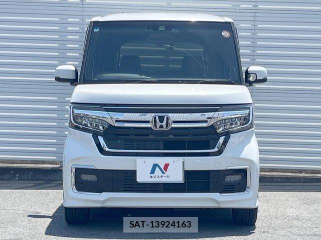 Honda N BOX CUSTOM 2022-09 8146294-14