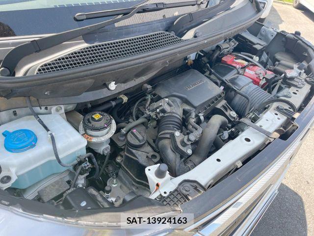 Honda N BOX CUSTOM 2022-09 8146294-18