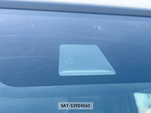 Honda N BOX CUSTOM 2022-09 8146294-5