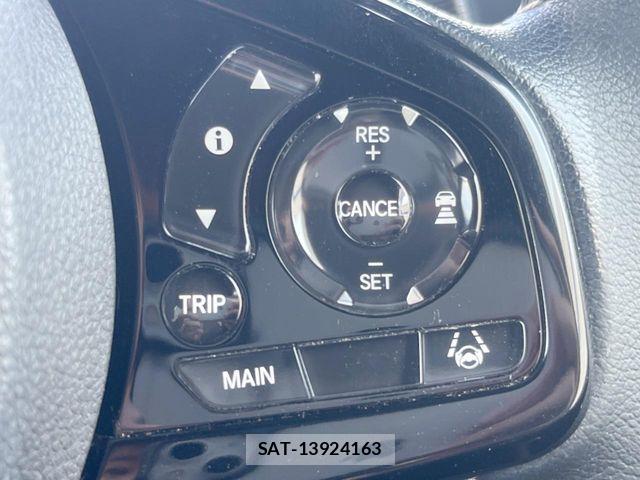 Honda N BOX CUSTOM 2022-09 8146294-6