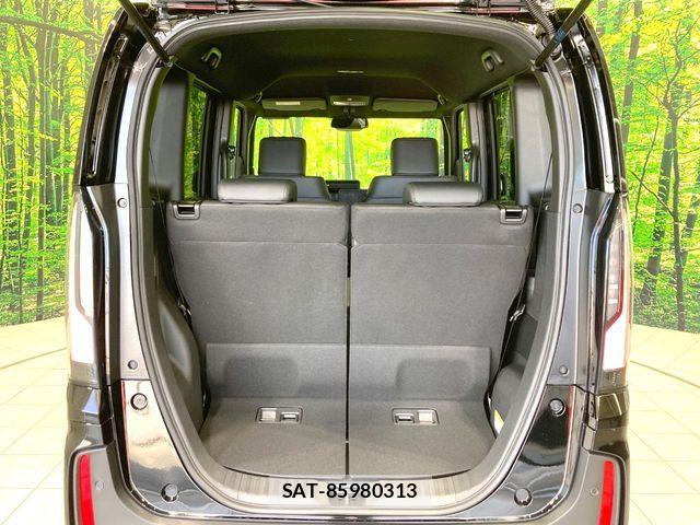 Honda N BOX CUSTOM 2026-07 8158886-9