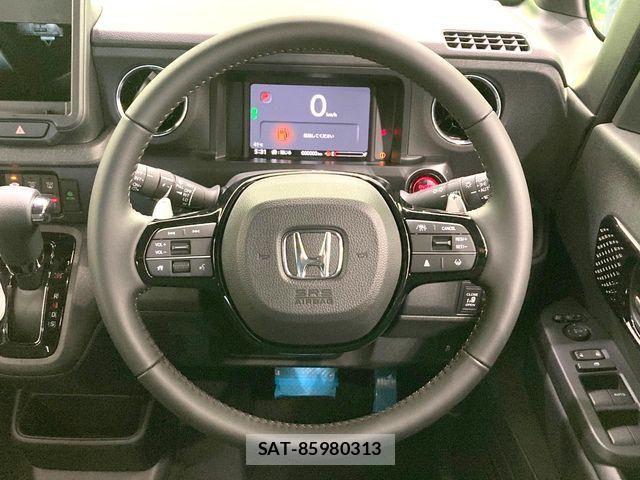 Honda N BOX CUSTOM 2026-07 8158886-10