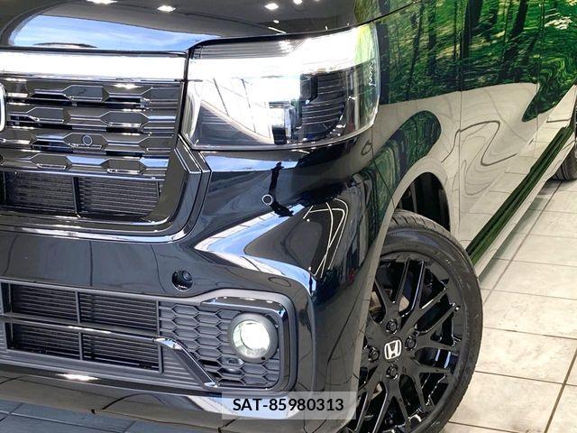 Honda N BOX CUSTOM 2026-07 8158886-12