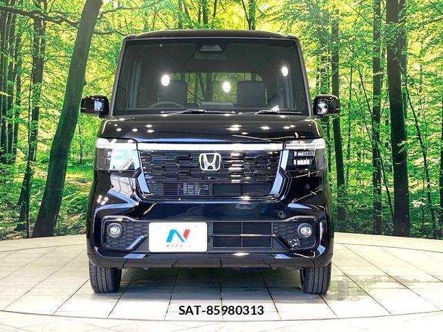 Honda N BOX CUSTOM 2026-07 8158886-13