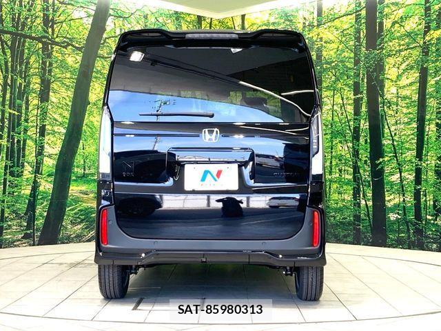 Honda N BOX CUSTOM 2026-07 8158886-14