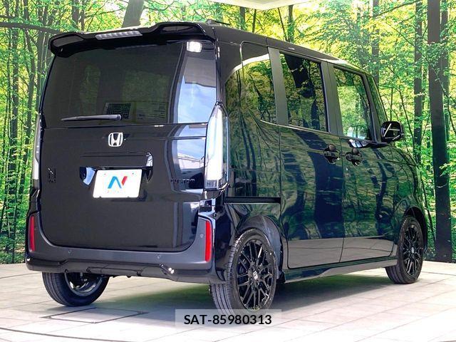 Honda N BOX CUSTOM 2026-07 8158886-16