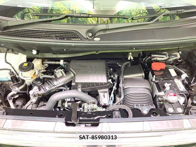 Honda N BOX CUSTOM 2026-07 8158886-17
