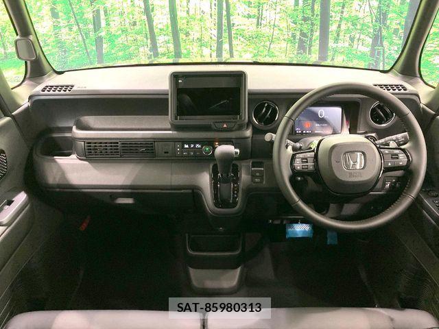 Honda N BOX CUSTOM 2026-07 8158886-1